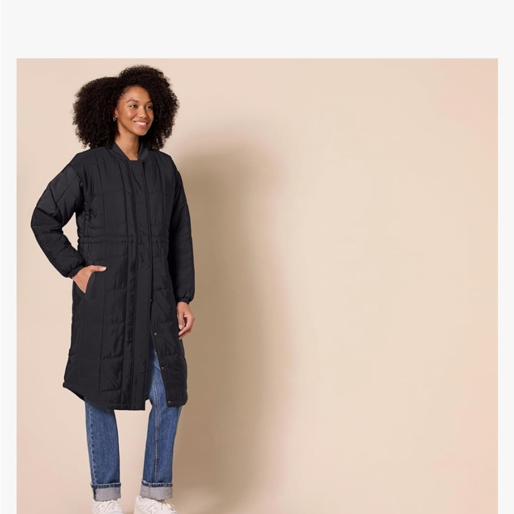 Amazon Essentials Puffer - image 1